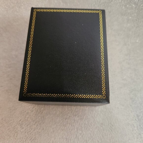 Akribos XXIV Genuine Ceramic Quartz Movement Womens Watch AK514WT - Picture 9 of 9